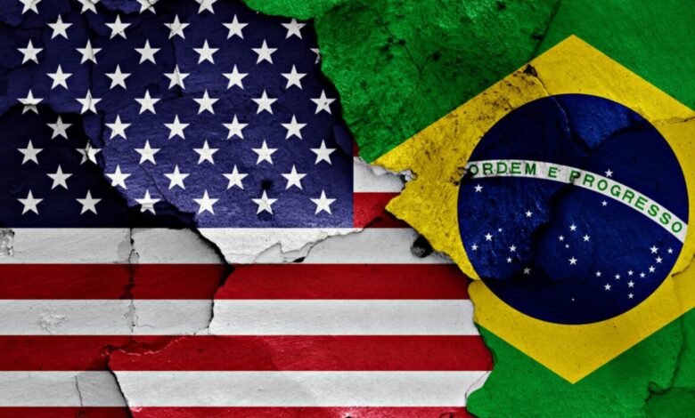 Tarifas dos EUA sobre exportações brasileiras são parcialmente reduzidas 2025