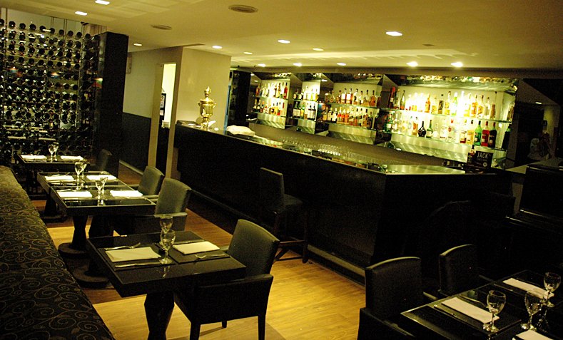 Melhores restaurantes de João Pessoa