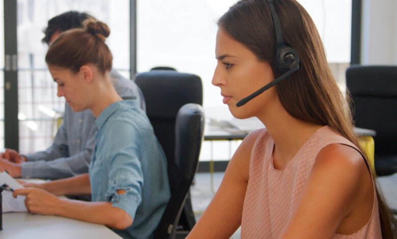 emprego de telemarketing em Joao Pessoa 2 - Correio Paraibano - Emprego de telemarketing em João Pessoa: Sine abre 100 vagas
