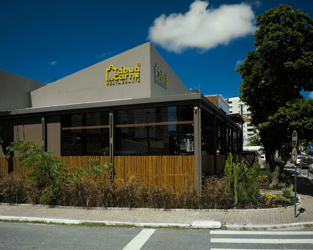 Melhores restaurantes de João Pessoa