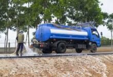 Abastecimento de Água: Por Que 14 Municípios da PB Terão Serviço Suspenso?