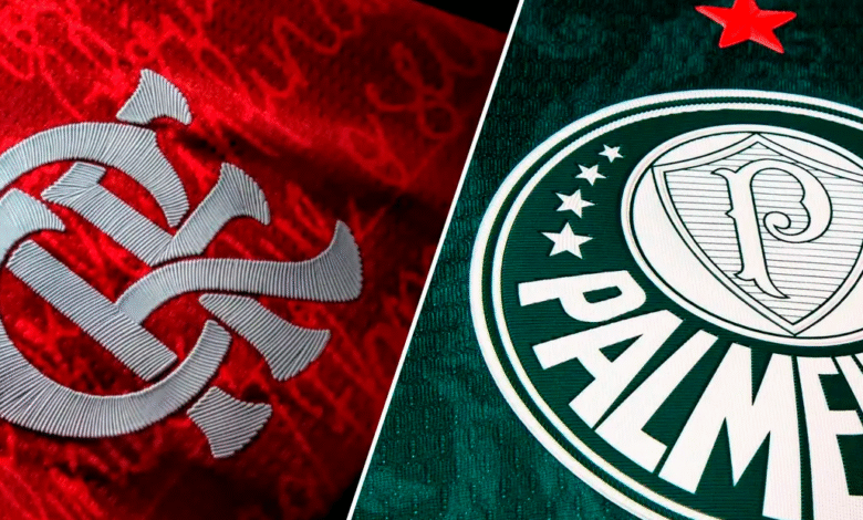 onde assistir Flamengo x Palmeiras em Joao Pessoa - Correio Paraibano - Final: Onde assistir Flamengo x Palmeiras em Jo&atilde;o Pessoa