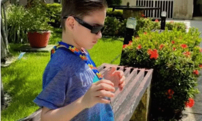 Mãe de Autista Morto pelo Pai: "Não é Sobre Dinheiro, é Sobre Presença"