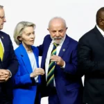 Presidente Lula anuncia assinatura do acordo UE e Mercosul