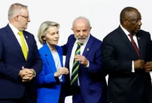 Presidente Lula anuncia assinatura do acordo UE e Mercosul