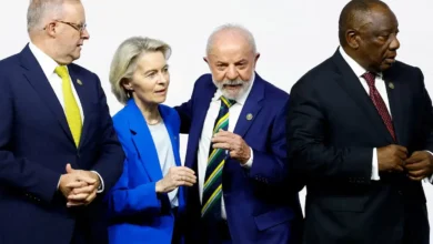 Presidente Lula anuncia assinatura do acordo UE e Mercosul
