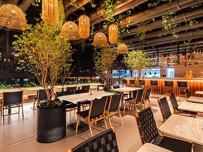 Melhores restaurantes de João Pessoa