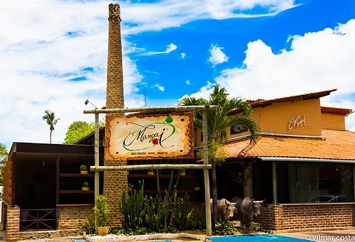 Melhores restaurantes de João Pessoa