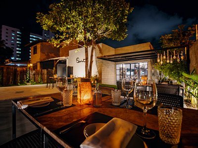 Melhores restaurantes de João Pessoa