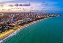 Passeios Gratuitos em Jo&atilde;o Pessoa: o que fazer sem gastar muito