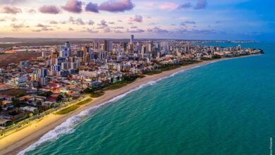 Passeios Gratuitos em Jo&atilde;o Pessoa: o que fazer sem gastar muito