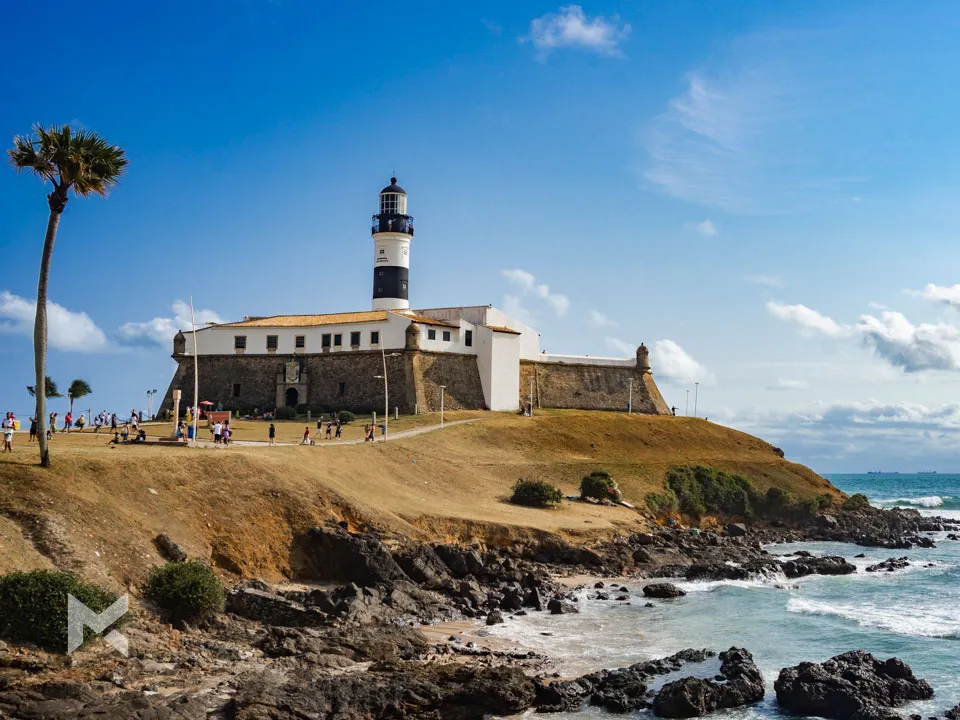 2021 Salvador Capa 1 - Correio Paraibano - Destinos Mais Procurados Pelos Brasileiros no R&eacute;veillon 2025