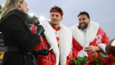 Por que a NFL joga no Natal? Entenda a tradi&ccedil;&atilde;o 2025