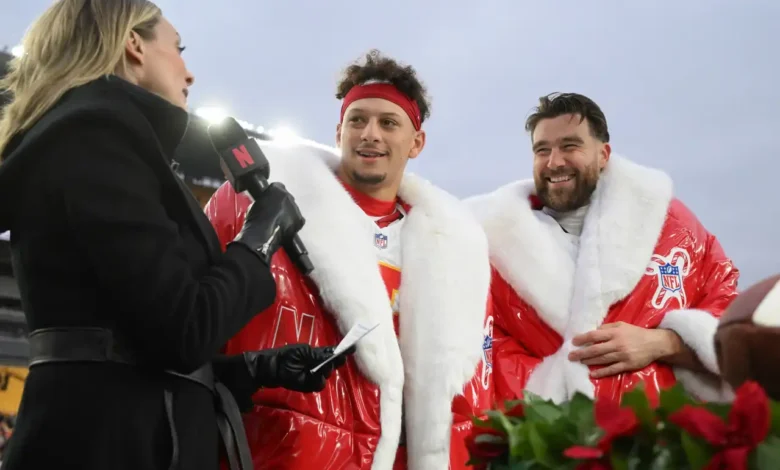 Por que a NFL joga no Natal? Entenda a tradi&ccedil;&atilde;o 2025