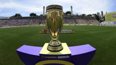 SAIU! Copinha 2026: Tabela Completa, Grupos e Times Confirmados