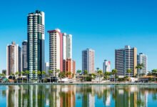 Violência na Paraíba 2025: Regiões Críticas