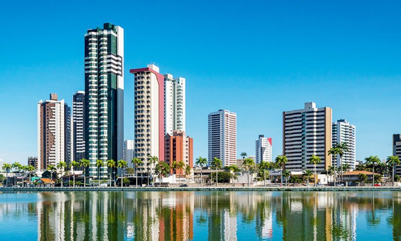 Violência na Paraíba 2025: Regiões Críticas 1 Violência na Paraíba 2025: Regiões Críticas