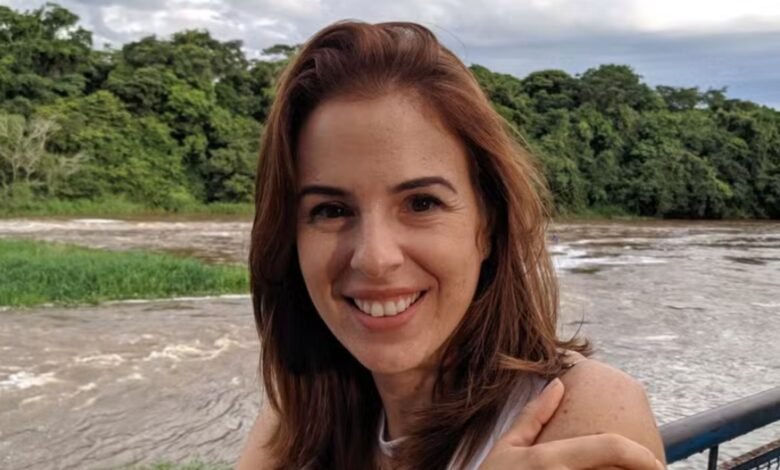 Suzane von Richthofen Está Solta? Situação 2025 1 Suzane von Richthofen Está Solta? Situação Atual