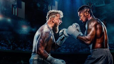 Onde assistir Anthony Joshua vs Jake Paul ao vivo: guia 2025