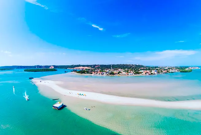 AnyConv.com Barra de Sao Miguel Turismo 1 - Correio Paraibano - Melhores praias de Macei&oacute; 2026: Roteiro Completo