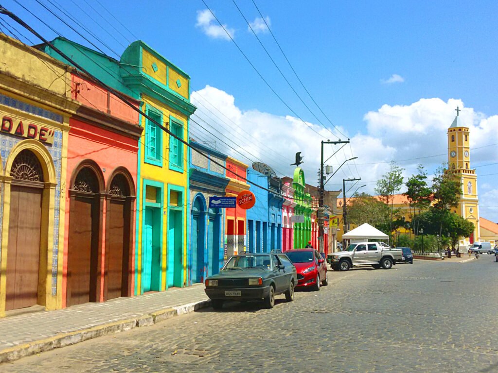 Ranking das Cidades Mais Seguras da Paraíba 2025 Surpreende 2 Areia PB scaled 1 - Correio Paraibano - Ranking das Cidades Mais Seguras da Paraíba 2025 Surpreende