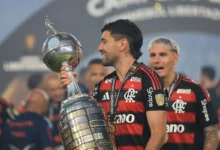 Flamengo pode ser campeão brasileiro hoje contra o Ceará. Veja os cenários que garantem o título ao Rubro-Negro no Maracanã.