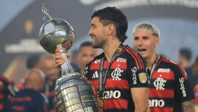Flamengo pode ser campeão brasileiro hoje contra o Ceará. Veja os cenários que garantem o título ao Rubro-Negro no Maracanã.