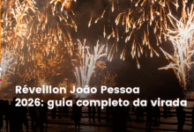 BLOG1200X600 - Correio Paraibano - Réveillon João Pessoa 2026: guia completo da virada