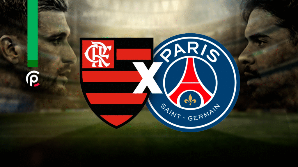 Onde assistir o jogo do Flamengo hoje em Jo&atilde;o Pessoa