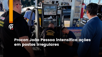 Procon Jo&atilde;o Pessoa JP