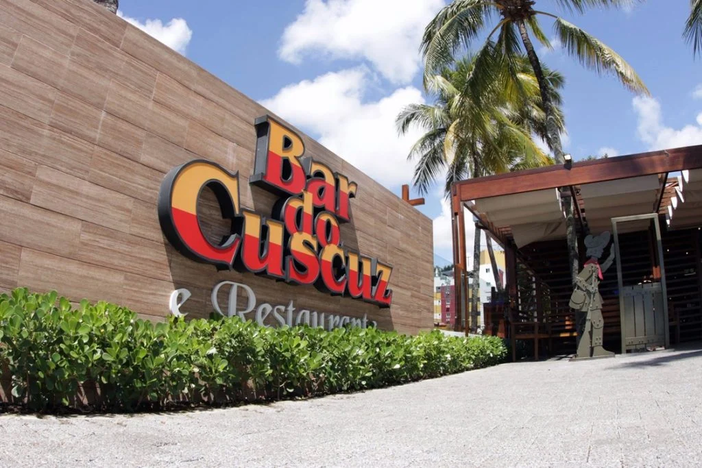 Bar do Cuscuz e1616101882249 1 - Correio Paraibano - Onde assistir o jogo do Flamengo hoje em Jo&atilde;o Pessoa