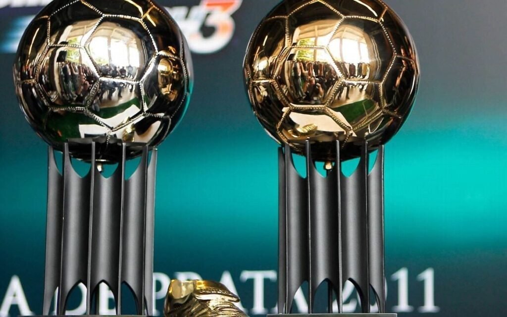 Bola de Prata 2025: conheça os favoritos e critérios da premiação 2 Bola de Prata aspect ratio 512 320 - Correio Paraibano - Bola de Prata 2025: conheça os favoritos e critérios da premiação