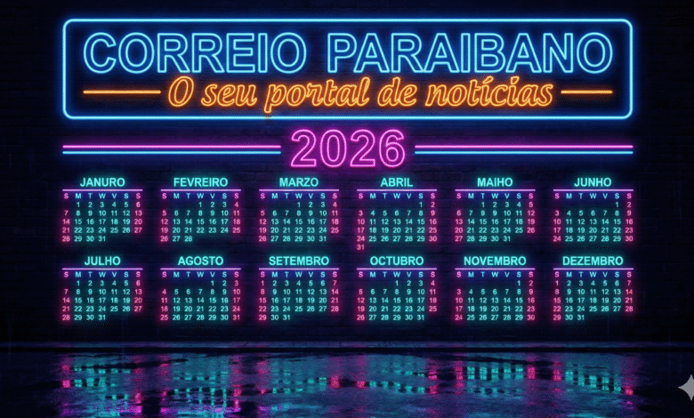 Feriados de 2026: Calendário com 9 Feriadões Anima Brasileiros 1 Feriados de 2026: Calendário com 9 Feriadões Anima Brasileiros
