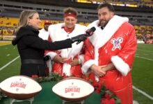 NFL Christmas Gameday: o que &eacute; e como funciona