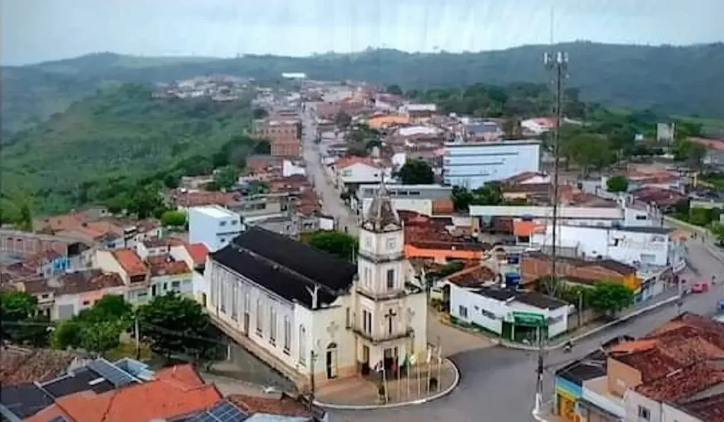 Ranking das Cidades Mais Violentas da Paraíba 2025 2 HOR LONGO 30 - Correio Paraibano - Ranking das Cidades Mais Violentas da Paraíba 2025