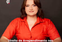 explicação do direito de arrependimento nas compras online para consumidores da Paraíba