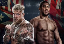 Anthony Joshua vs Jake Paul: luta polêmica divide o boxe mundial