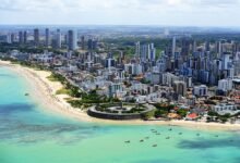 Ranking das Cidades Mais Violentas da Paraíba 2025