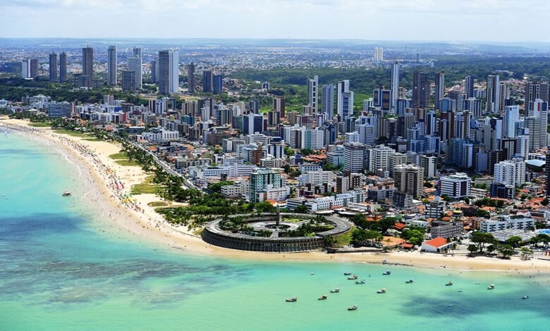 Ranking das Cidades Mais Violentas da Paraíba 2025 1 Ranking das Cidades Mais Violentas da Paraíba 2025