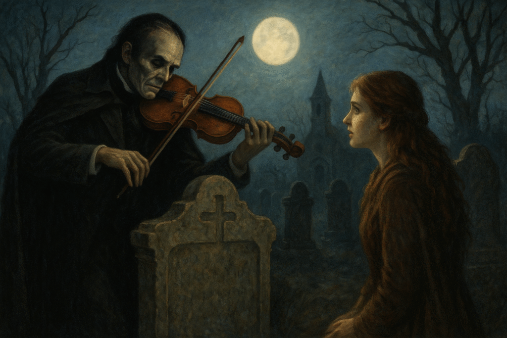 Livro de Terror - O fantasma da Opera