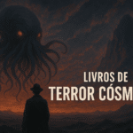 Livros de Terror Cósmico