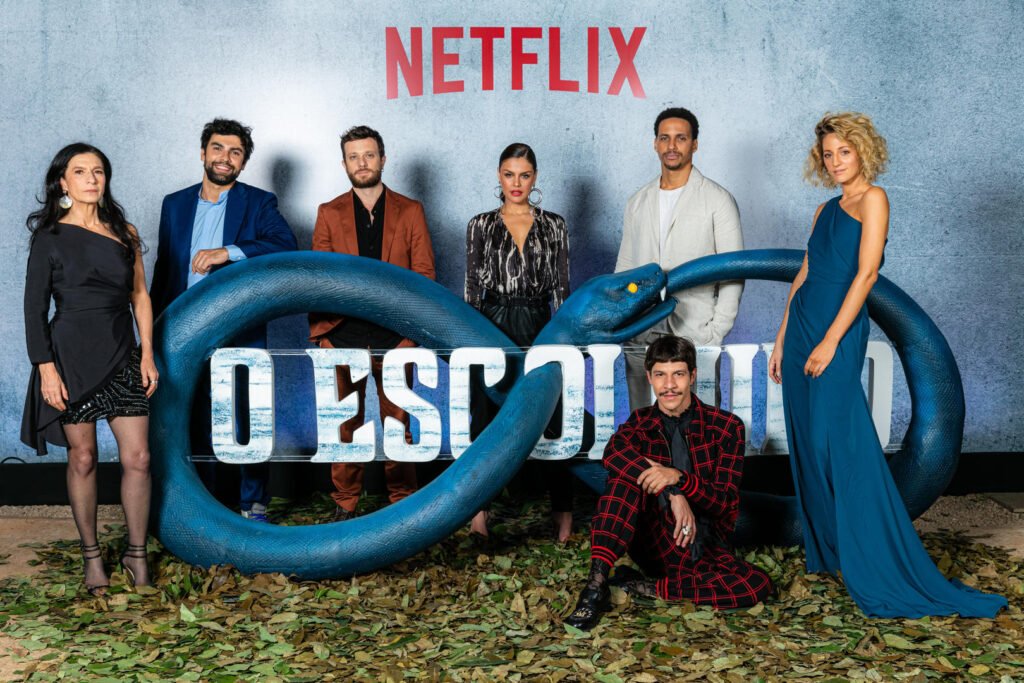 Netflix F4A9718.CR2 006320190619 6088 1qiey73 - Correio Paraibano - BOMBOU: Estreias da Netflix em Janeiro 2026