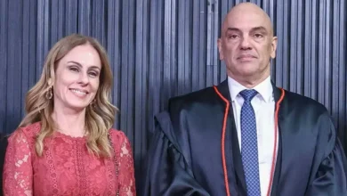 Patrim&ocirc;nio de Viviane Barci Moraes cresceu de R$ 24 milh&otilde;es para R$ 79,7 milh&otilde;es entre 2023 e 2024. Entenda o caso.