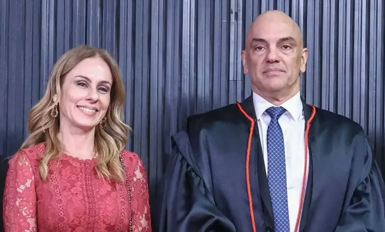 Patrim&ocirc;nio de Viviane Barci Moraes cresceu de R$ 24 milh&otilde;es para R$ 79,7 milh&otilde;es entre 2023 e 2024. Entenda o caso.