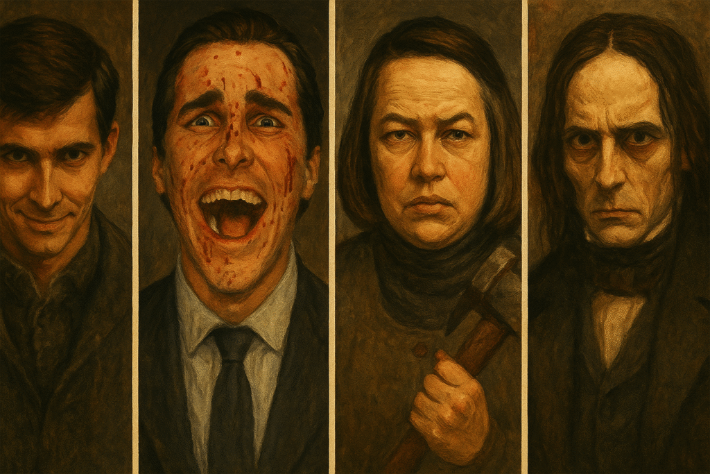 Livros de Terror Psicológico Mais Perturbadores 2 Livros de terror psicológico