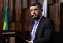 Rodrigo Bacellar: CCJ da Alerj aprova revogação da prisão por 4 a 2