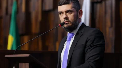 Rodrigo Bacellar: CCJ da Alerj aprova revogação da prisão por 4 a 2