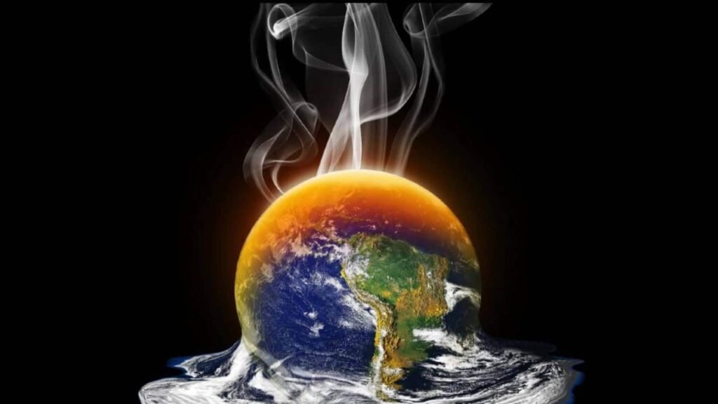 aquecimento global capa 1 1920x1080 1 - Correio Paraibano - Chocolate pode acabar? Entenda os riscos da produ&ccedil;&atilde;o do Cacau 2025