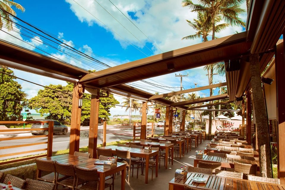 bar cuscuz jp 1 - Correio Paraibano - 10 Restaurantes Para Crian&ccedil;as em Jo&atilde;o Pessoa: Espa&ccedil;o Kids e Divers&atilde;o