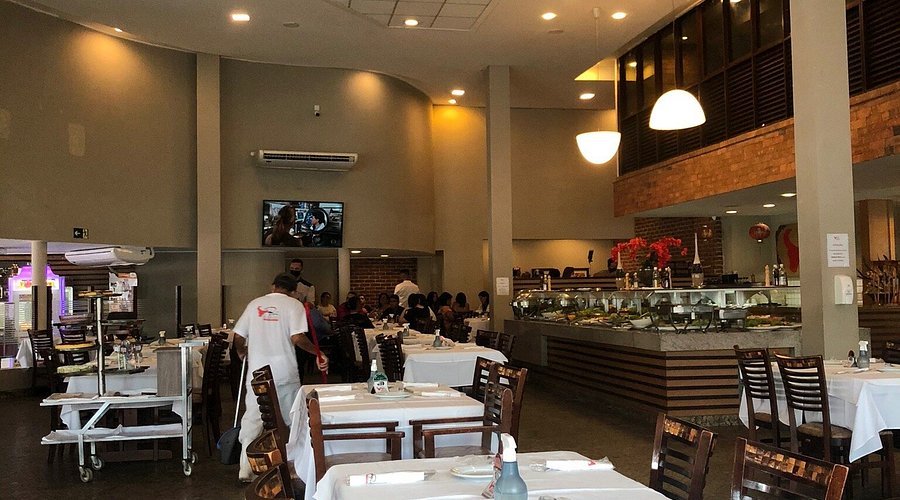 boi brasa churrascaria - Correio Paraibano - 10 Restaurantes Para Crian&ccedil;as em Jo&atilde;o Pessoa: Espa&ccedil;o Kids e Divers&atilde;o